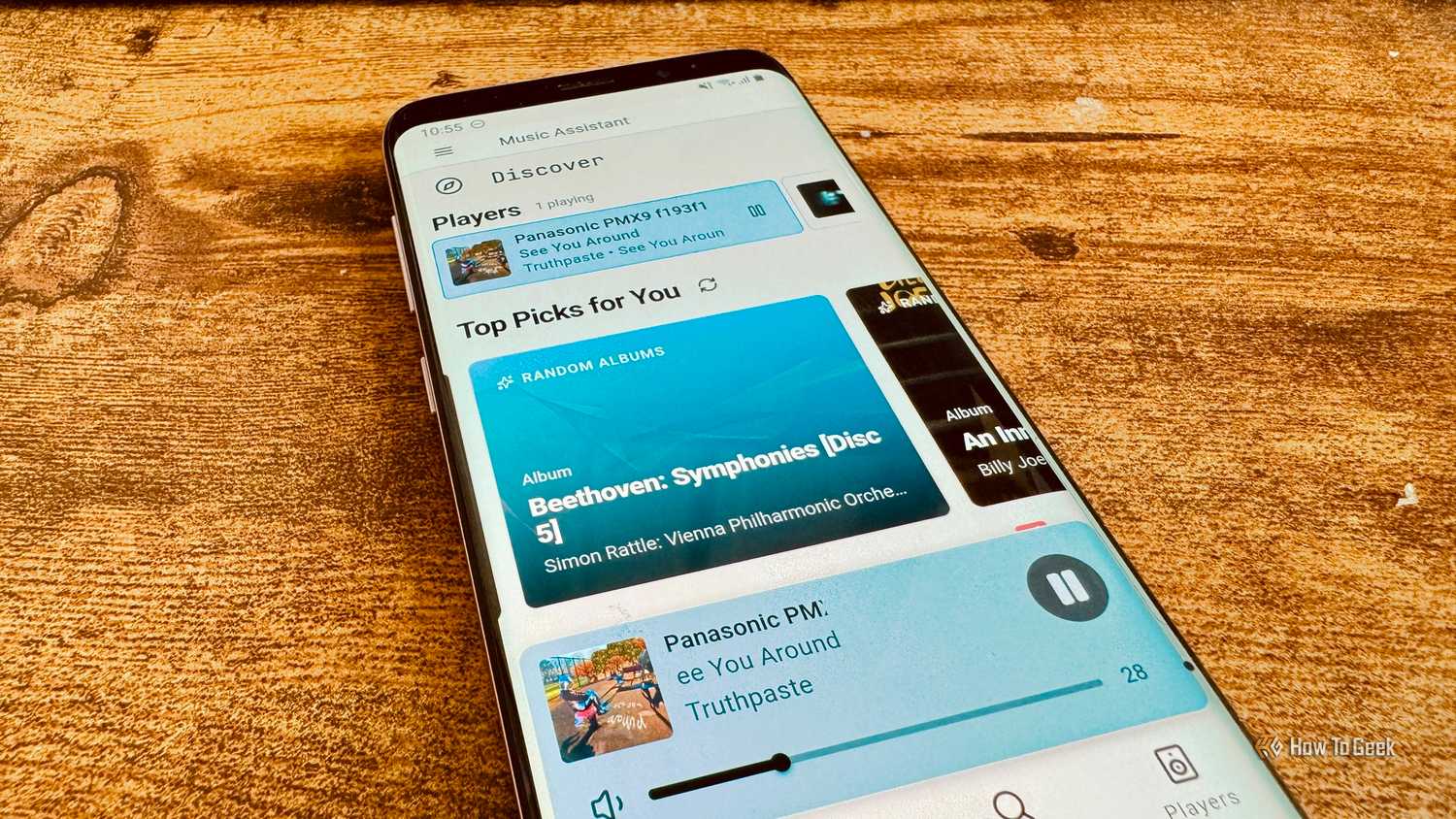 Как с помощью Home Assistant отказаться от платных подписок на сумму $455 в год — иллюстрация 6 к материалу Как с помощью Home Assistant отказаться от платных подписок на сумму $455 в год — иллюстрация 6 к материалу