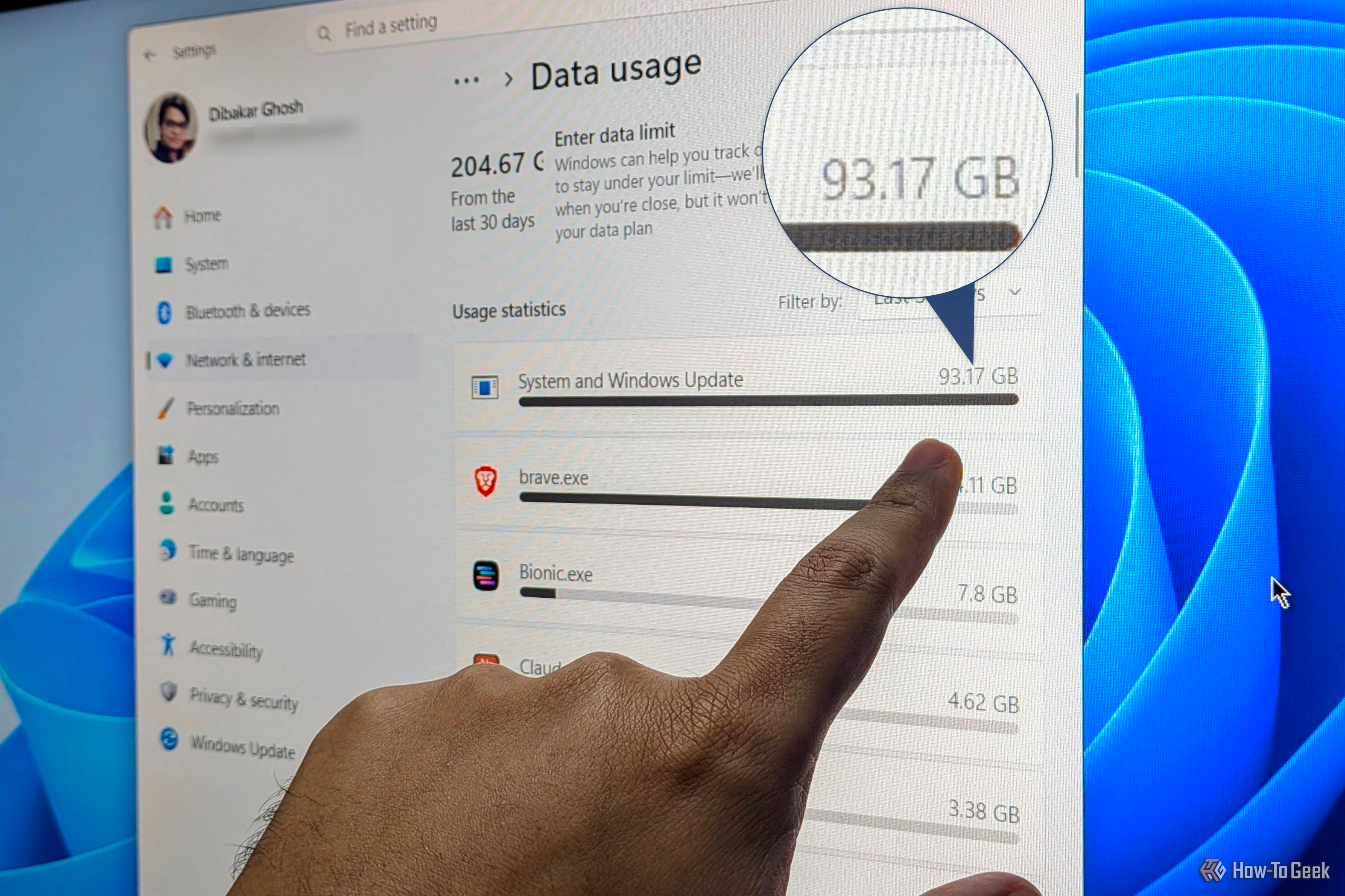 Background Windows apps are quietly eating your Wi-Fi — here’s how to stop them