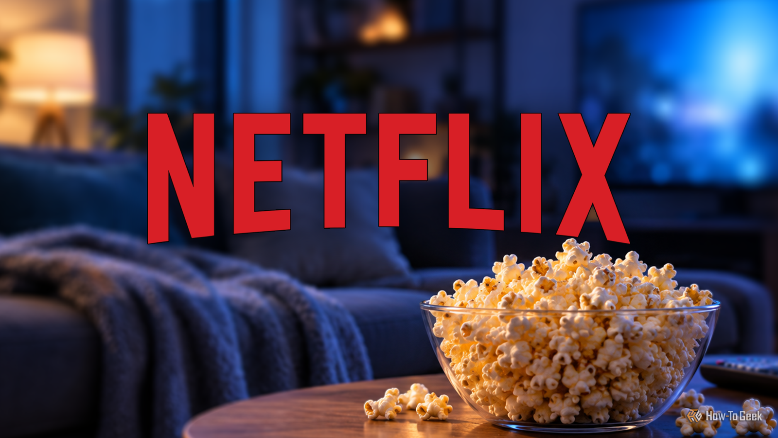 Source Geek Logo Make spooky season better with these 4 Netflix horror movies