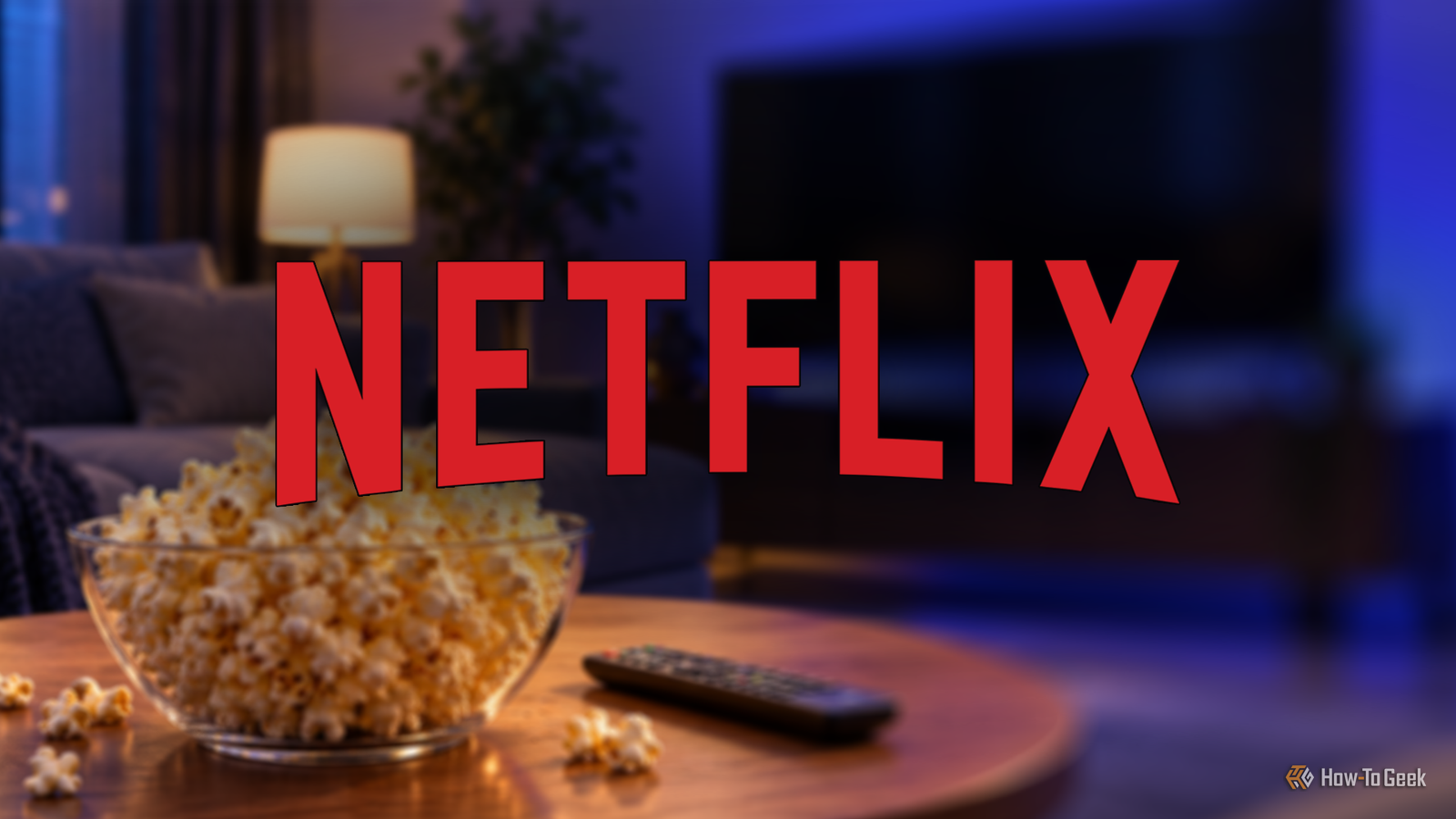 The 4 best Netflix comedy movies to bring laughs to your work week
