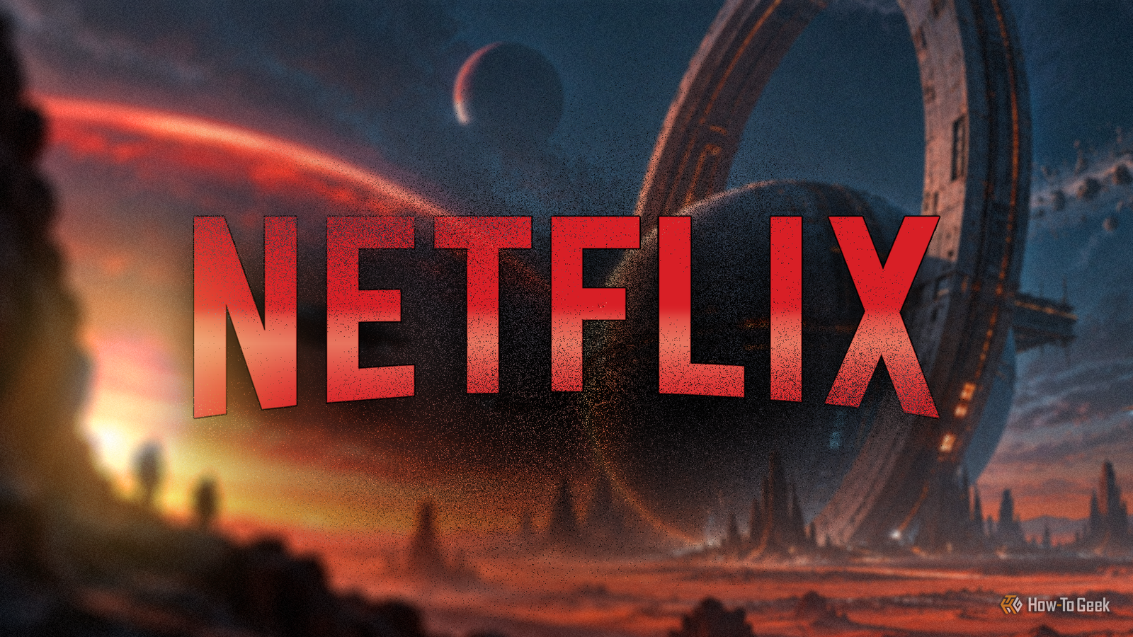 5 wonderful Netflix sci-fi films to look at this weekend (September 18-20) 5 wonderful Netflix sci-fi films to look at this weekend (September 18-20)