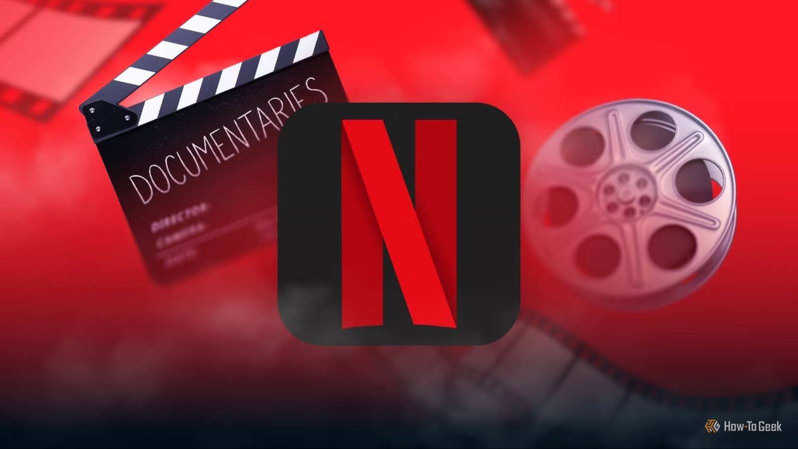 Source Geek Logo 4 new Netflix documentaries to watch in October