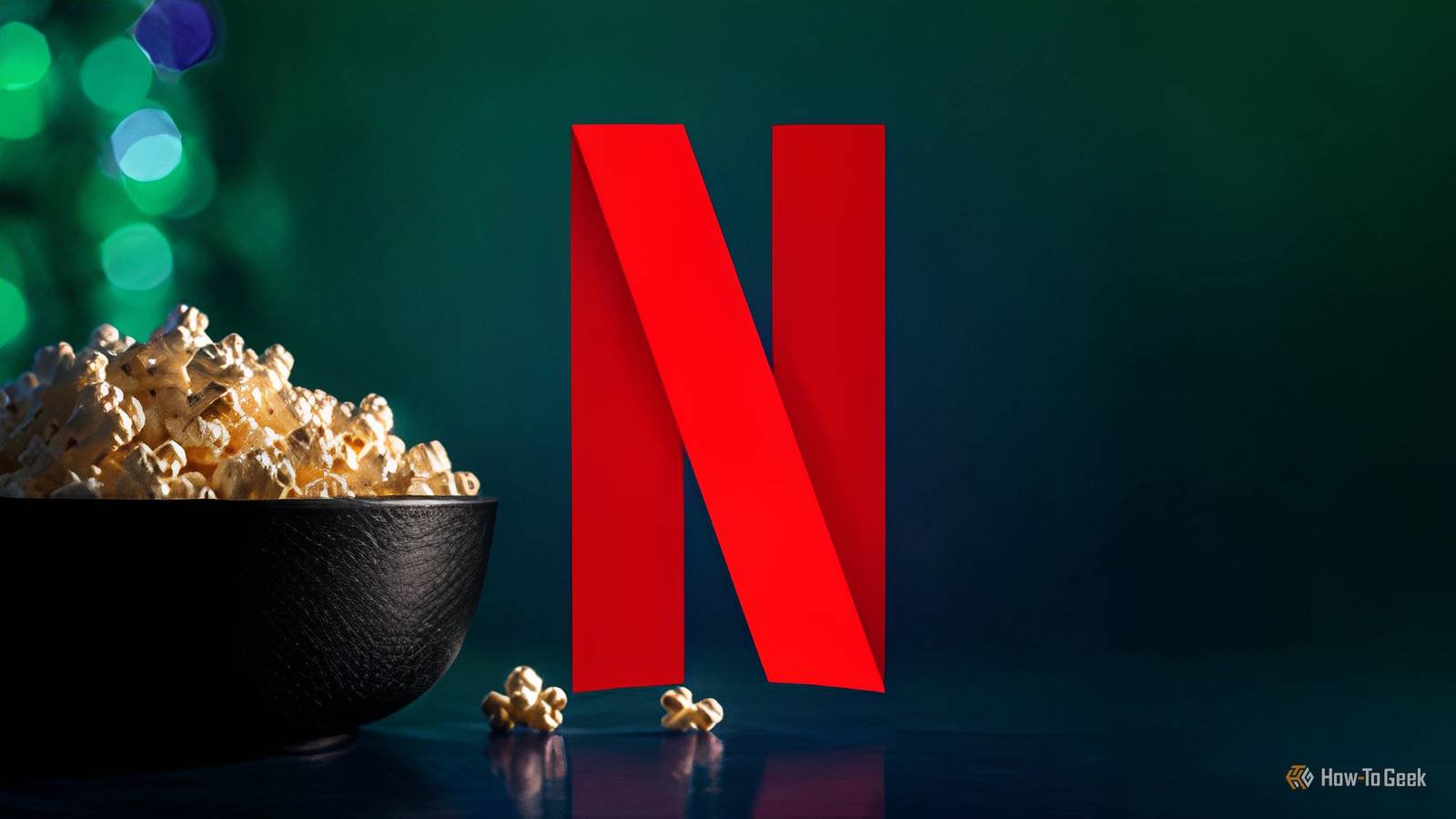 Source Geek Logo 4 new Netflix movies to watch this week (October 26-November 1)