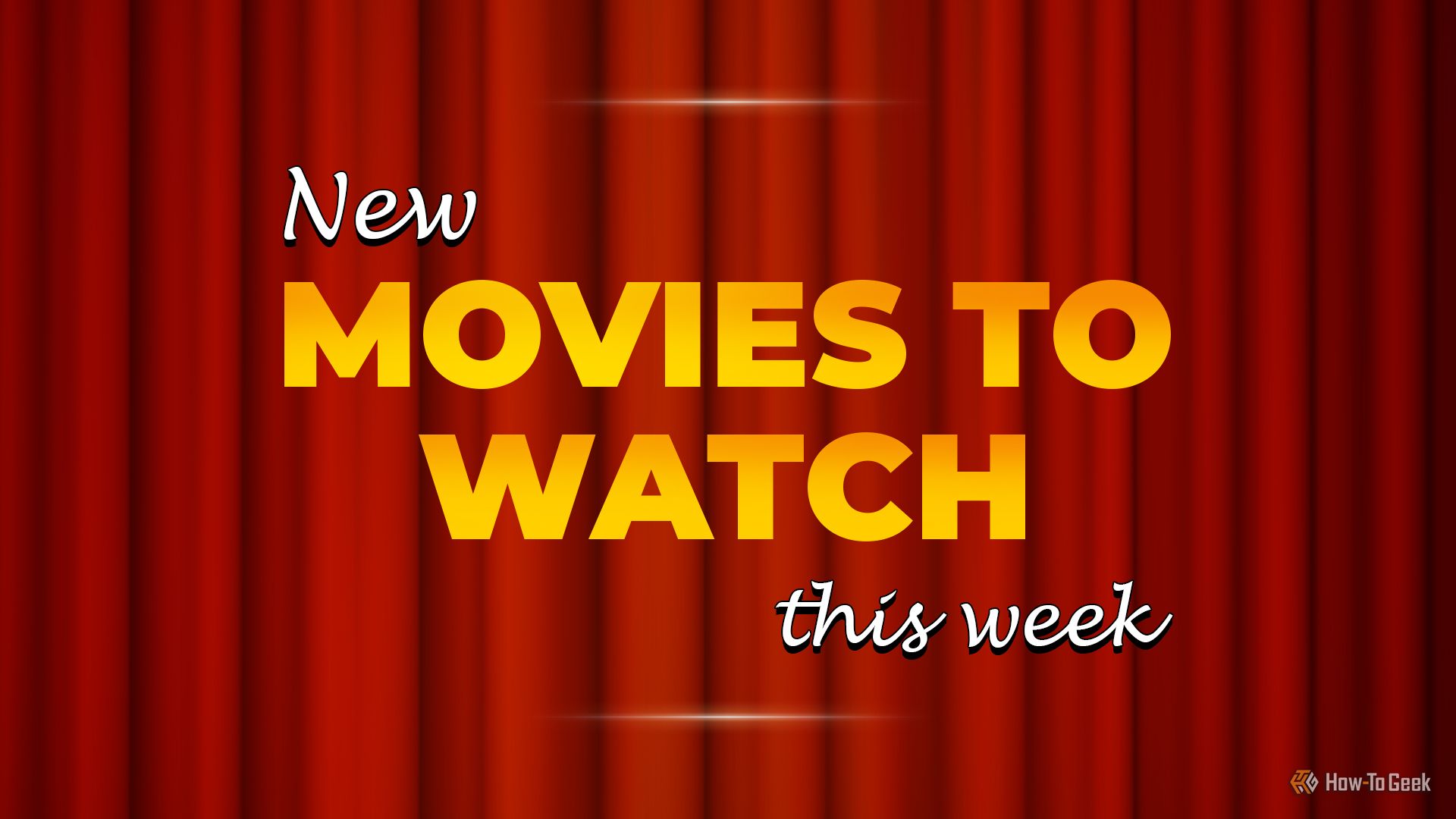 5 new movies to watch this week across Netflix, Hulu, and more (September 14-20)