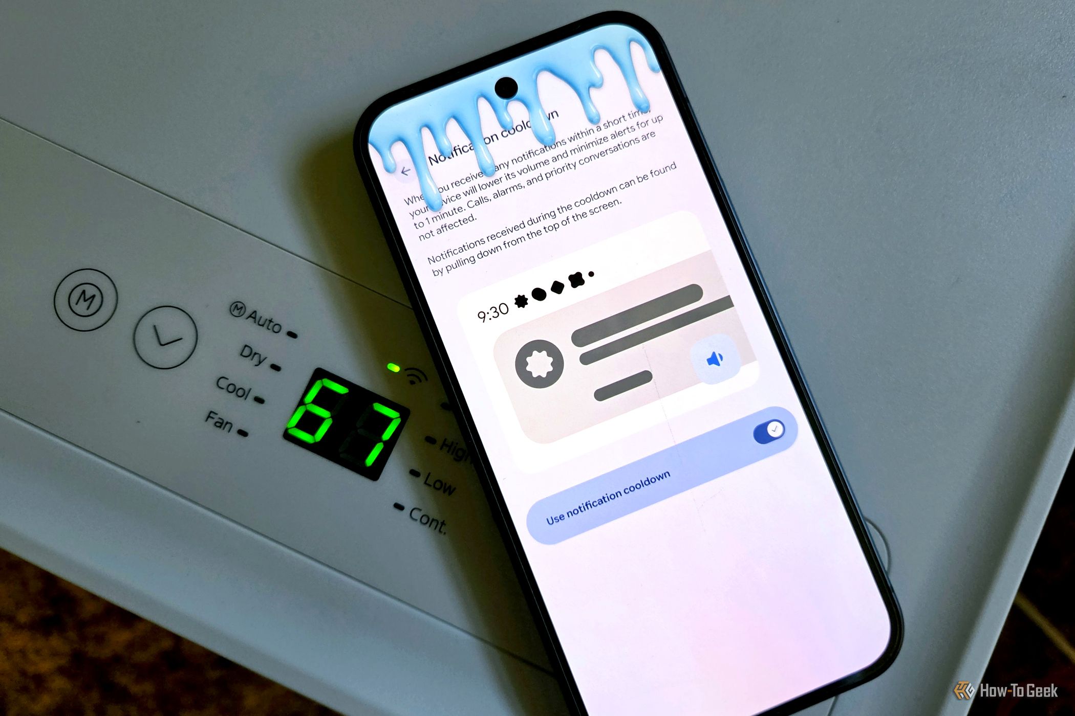 Your Pixel has a hidden setting that silences notification spam automatically—here's how to turn it on
