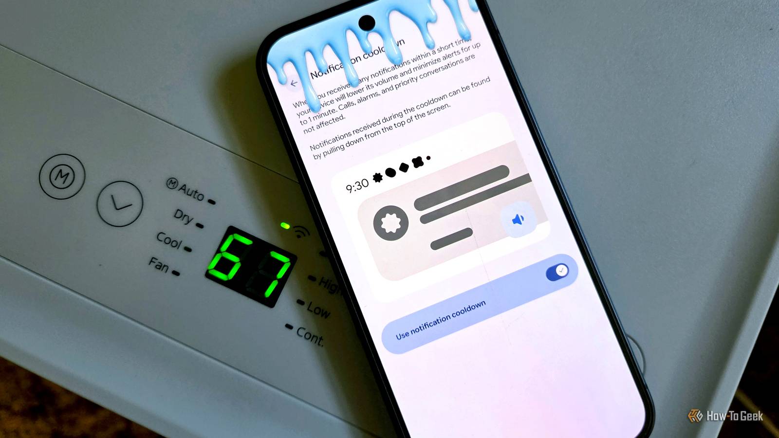 Your Pixel has a hidden setting that silences notification spam automatically—here's how to turn it on