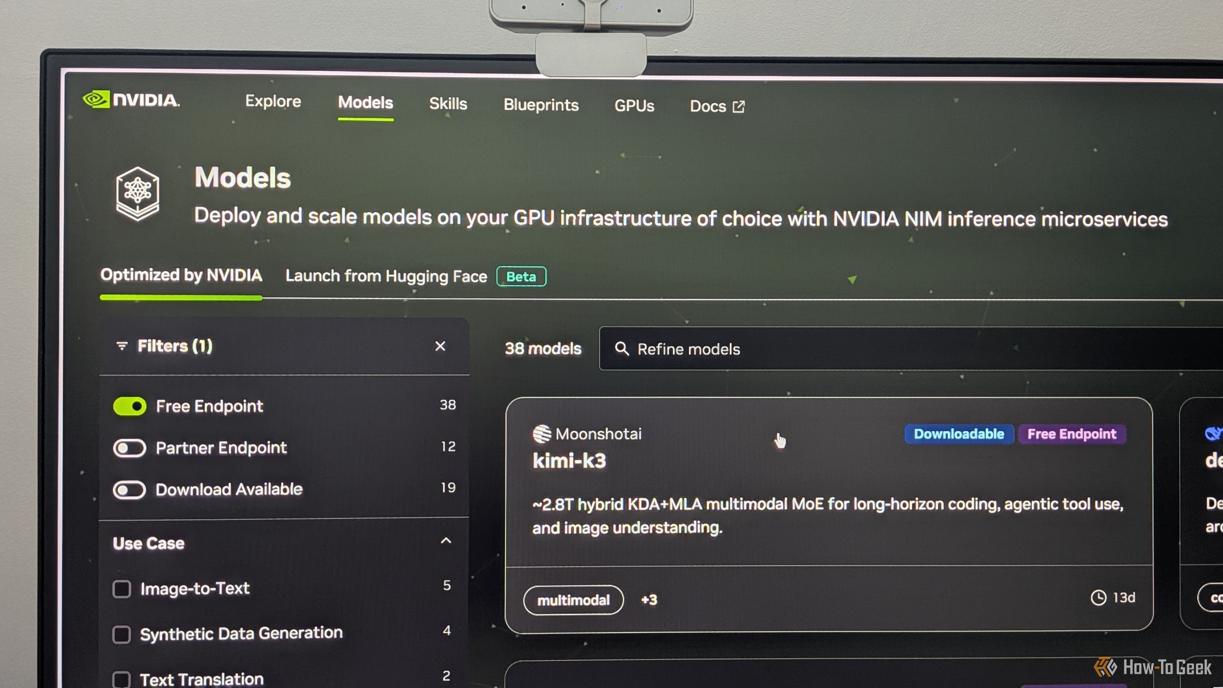 Stop paying for Claude and ChatGPT — NVIDIA is offering free models that’re just as good