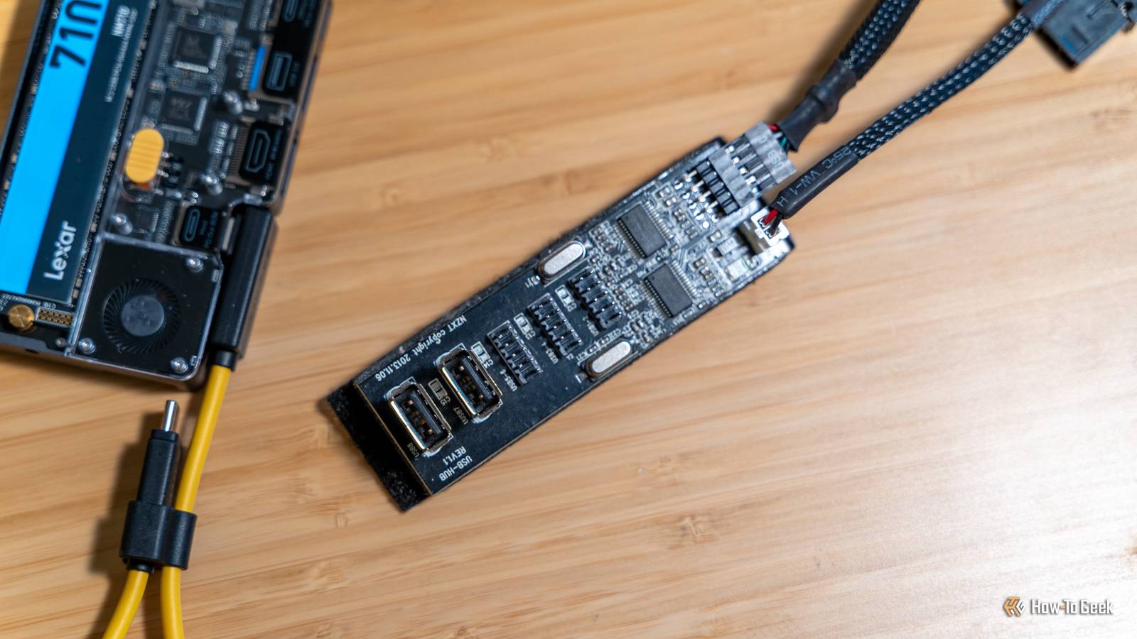 Operating out of USB ports? Listed below are 4 methods so as to add extra to your desktop PC