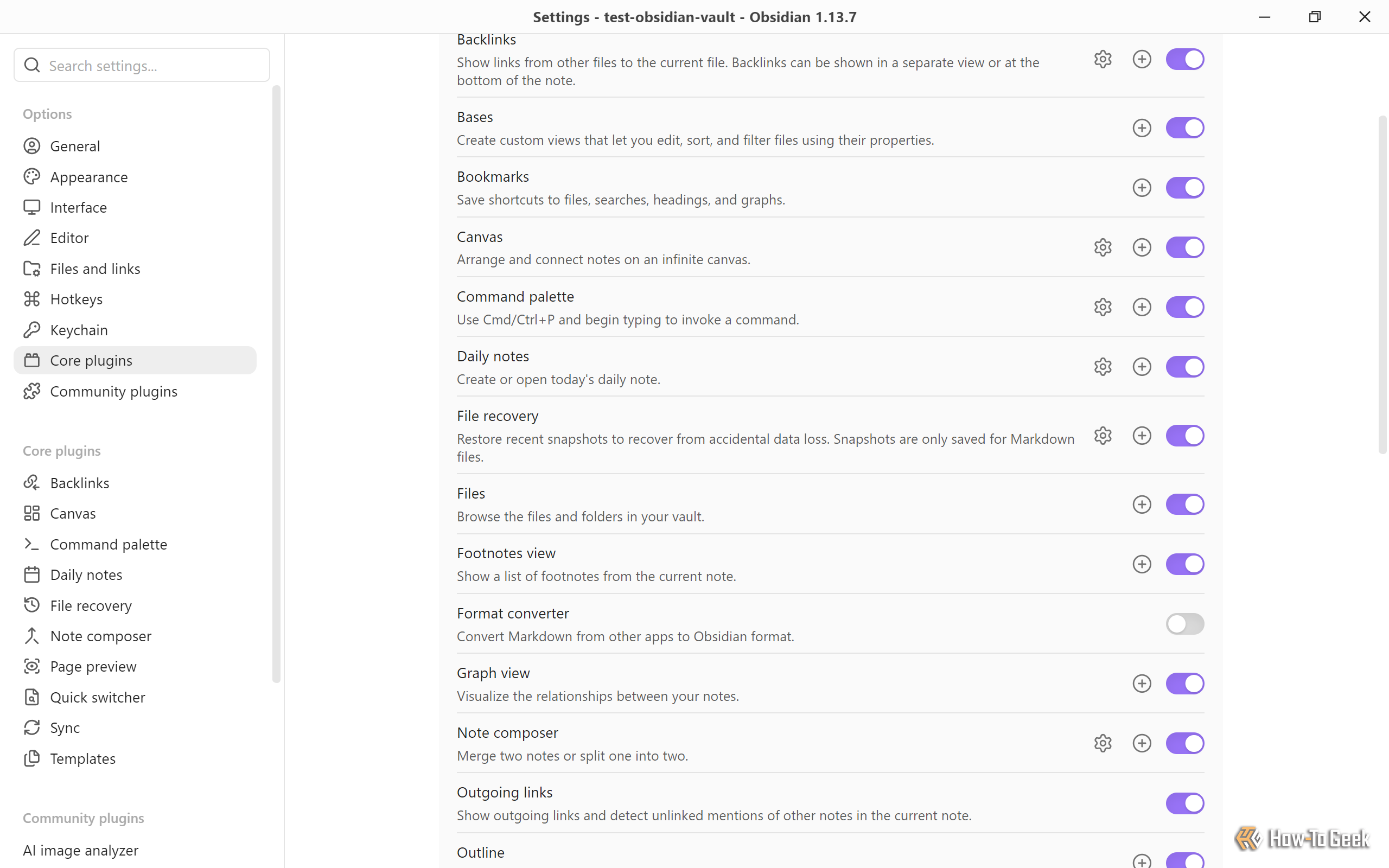 Obsdien Note 5 free Obsidian plugins that turn daily notes into a low-effort second ...