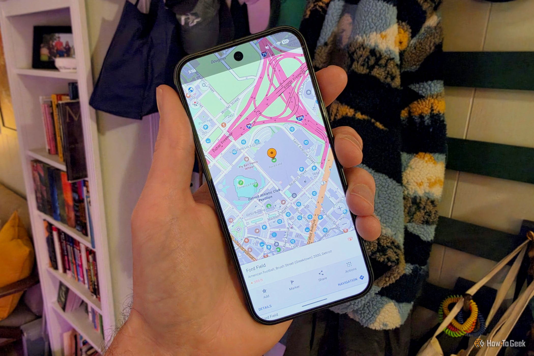 OsmAnd's offline maps put Google Maps to shame—here's why