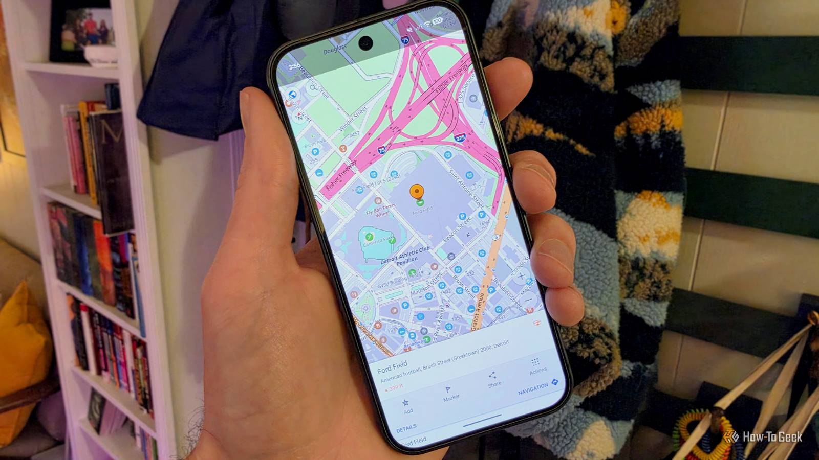 OsmAnd's offline maps put Google Maps to shame—here's why