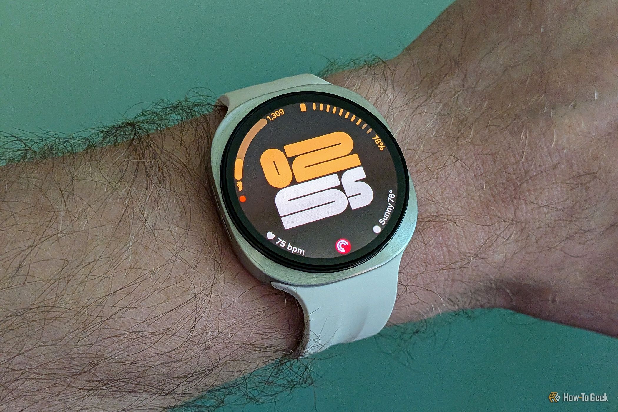 Pixel Watch 5 and Galaxy Watch 9 8