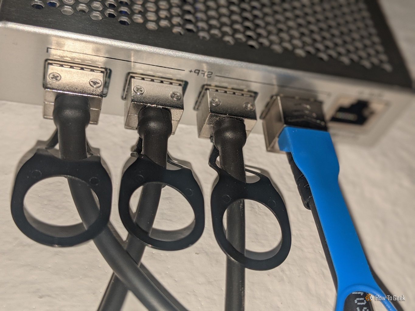 10GbE-коммутатор — иллюстрация 4 к материалу