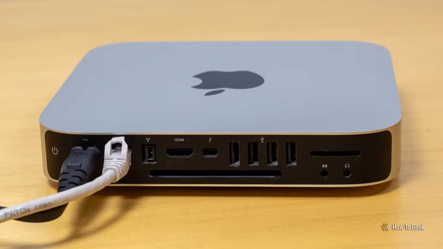 старый Mac mini — иллюстрация 3 к материалу старый Mac mini — иллюстрация 3 к материалу