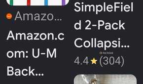 products that match prices using Google Lens