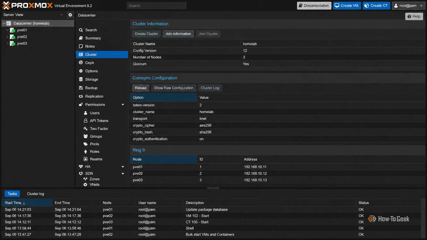 ошибки при работе с Proxmox — иллюстрация 8 к материалу ошибки при работе с Proxmox — иллюстрация 8 к материалу