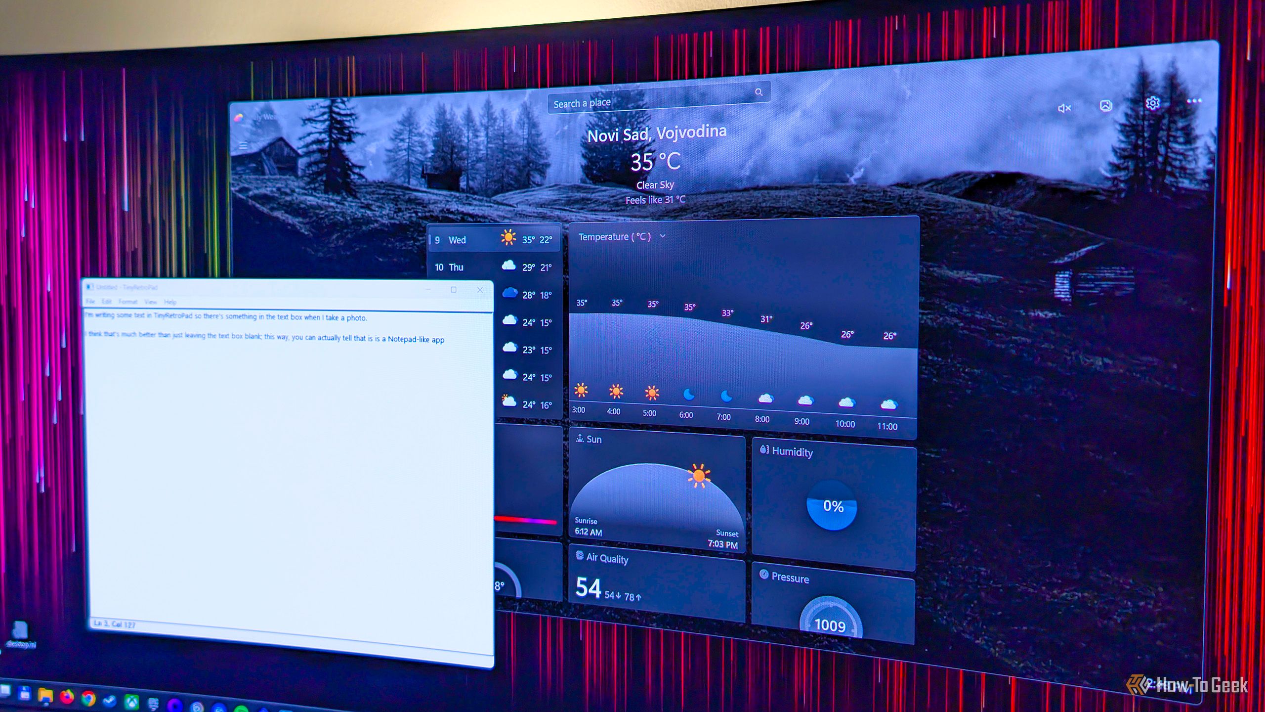 4 super-minimalist apps that replace Windows' bloated, cluttered defaults