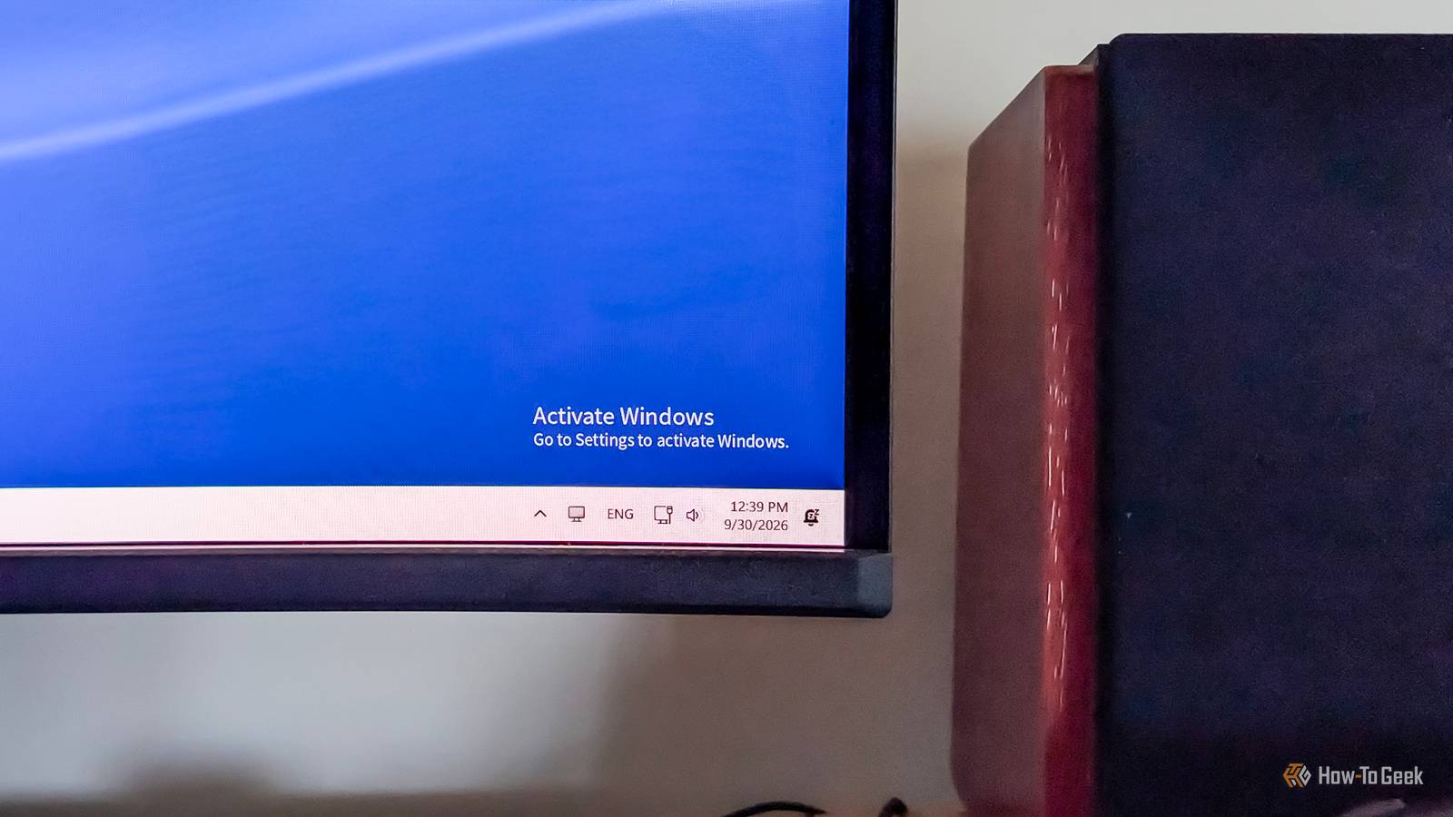 Windows Ii Sign In Windows 11 without activation is surprisingly usable, here are the 4 ...