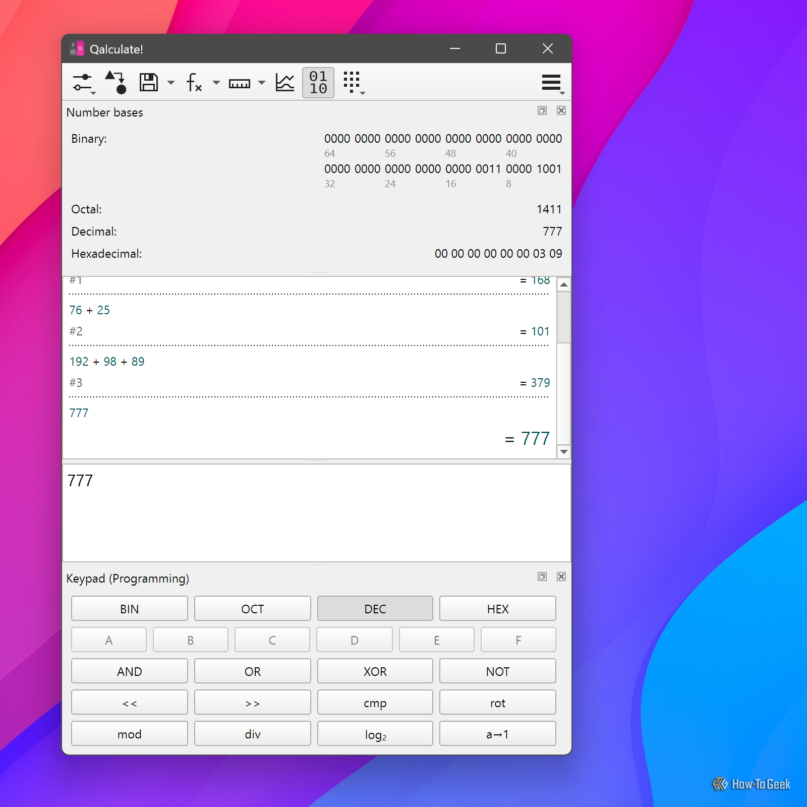open-source приложения для Windows — иллюстрация 5 к материалу