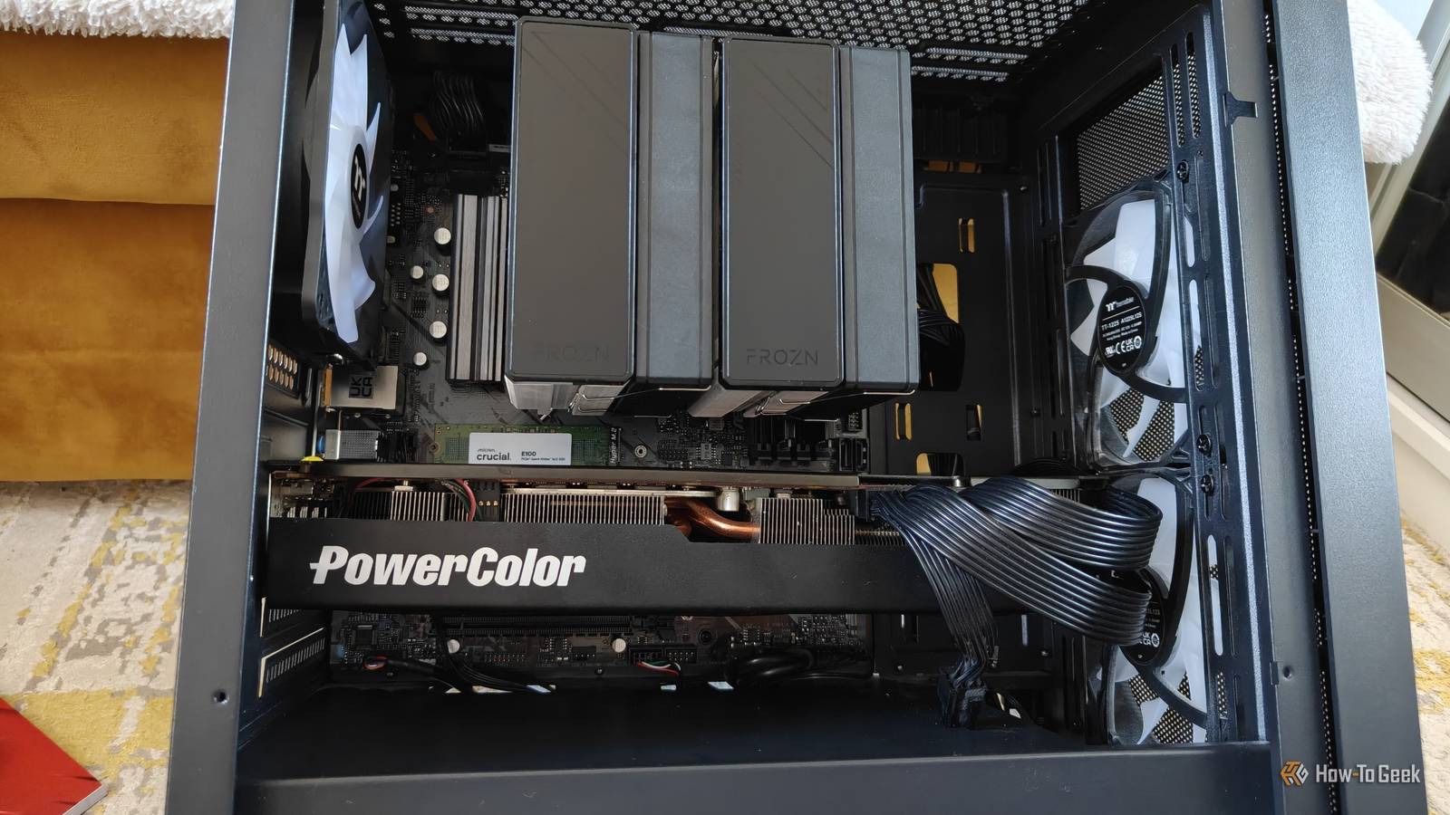 The 4 hidden costs of buying a cheap GPU board tier