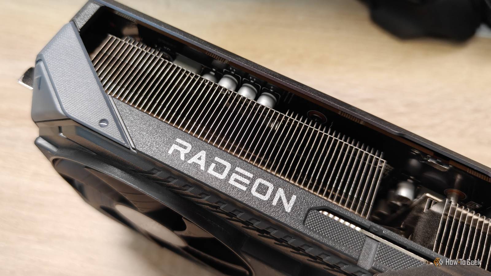 Nvidia GPUs are massively overpriced, and AMD's performance advantage is too big to ignore just for DLSS