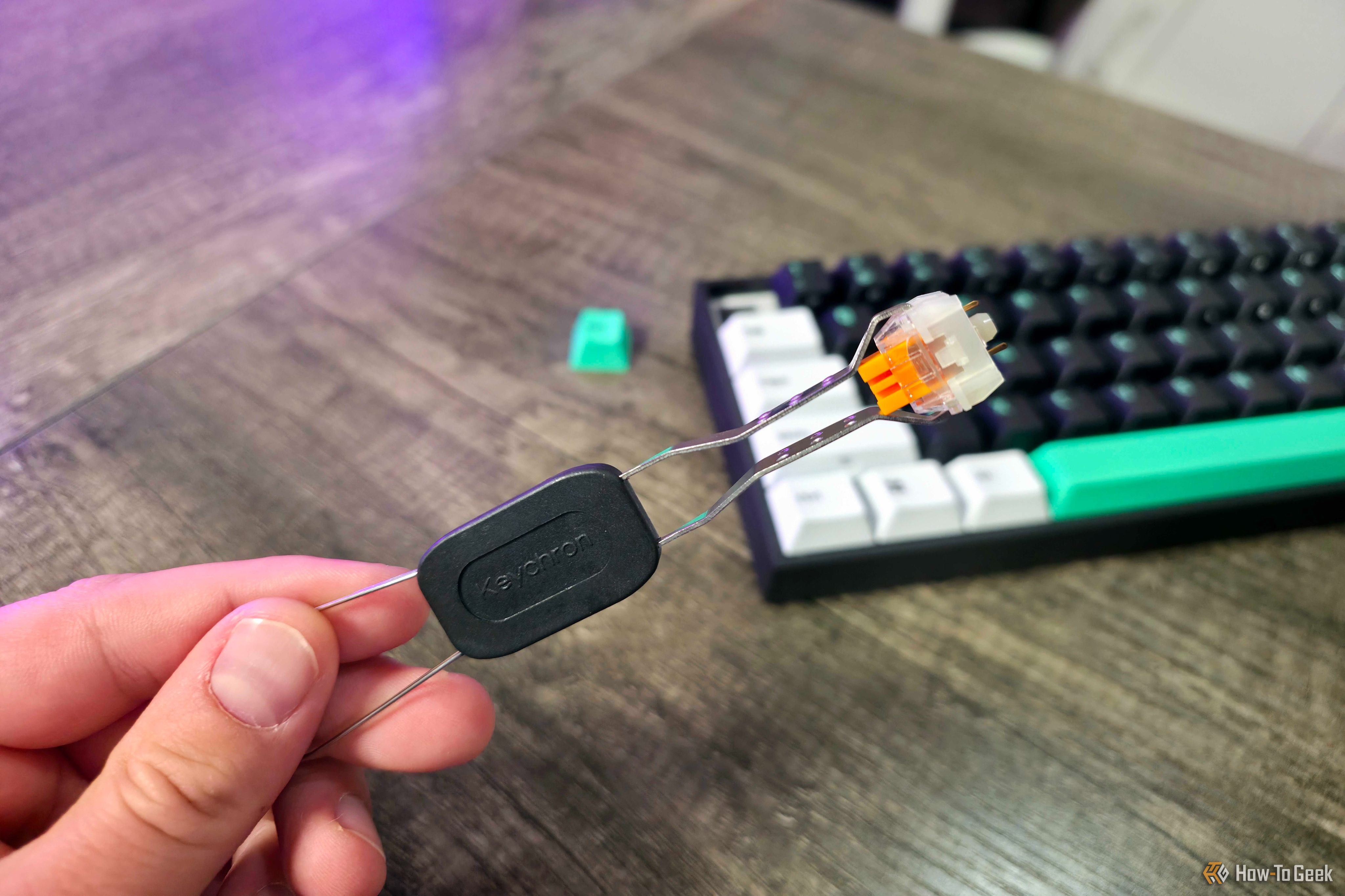 Обзор Razer Reclusa X Mini: доступная механическая клавиатура для геймеров и энтузиастов — иллюстрация 2 к материалу