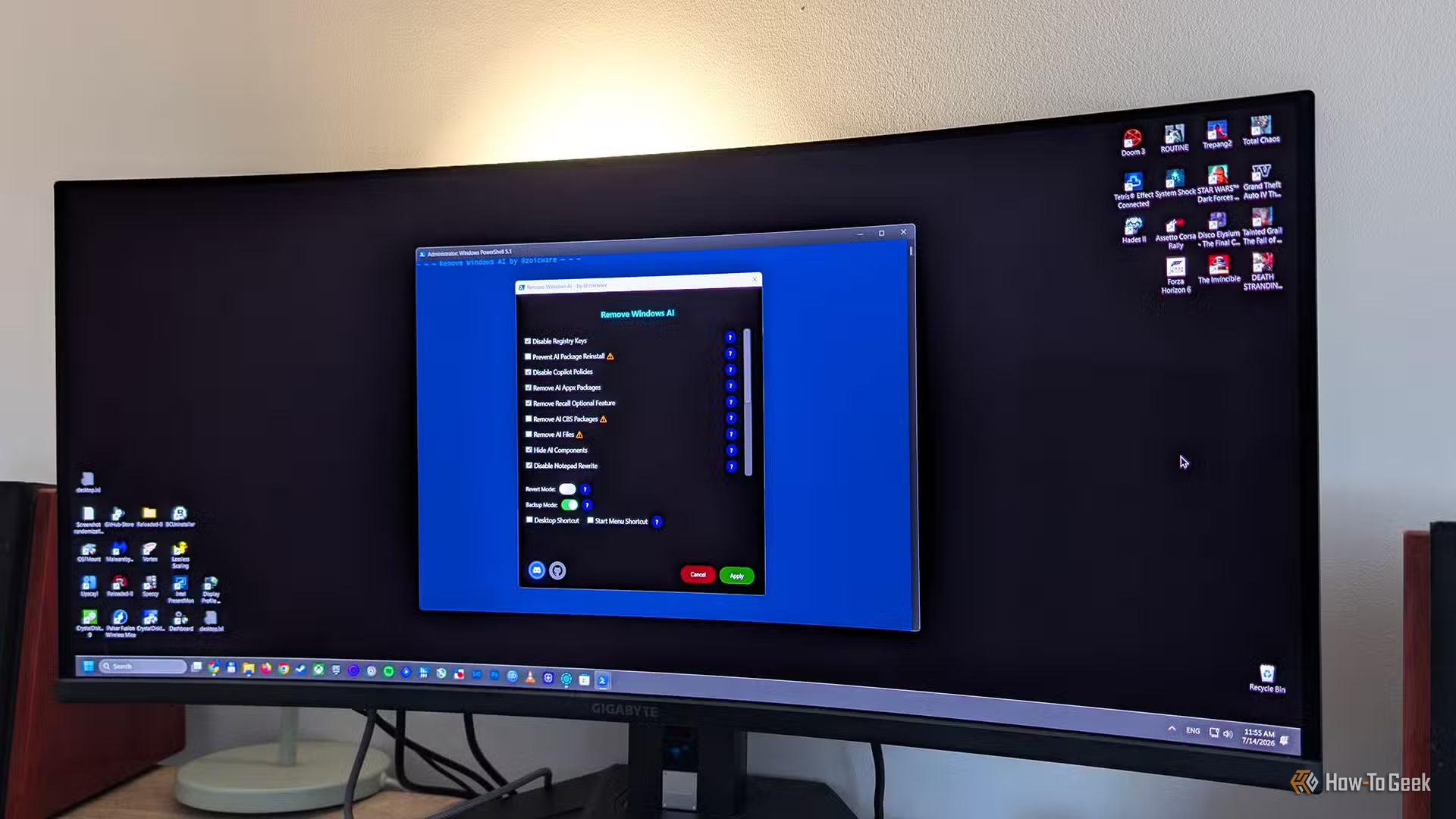 I stopped waiting for Windows to get faster — here's why it never will