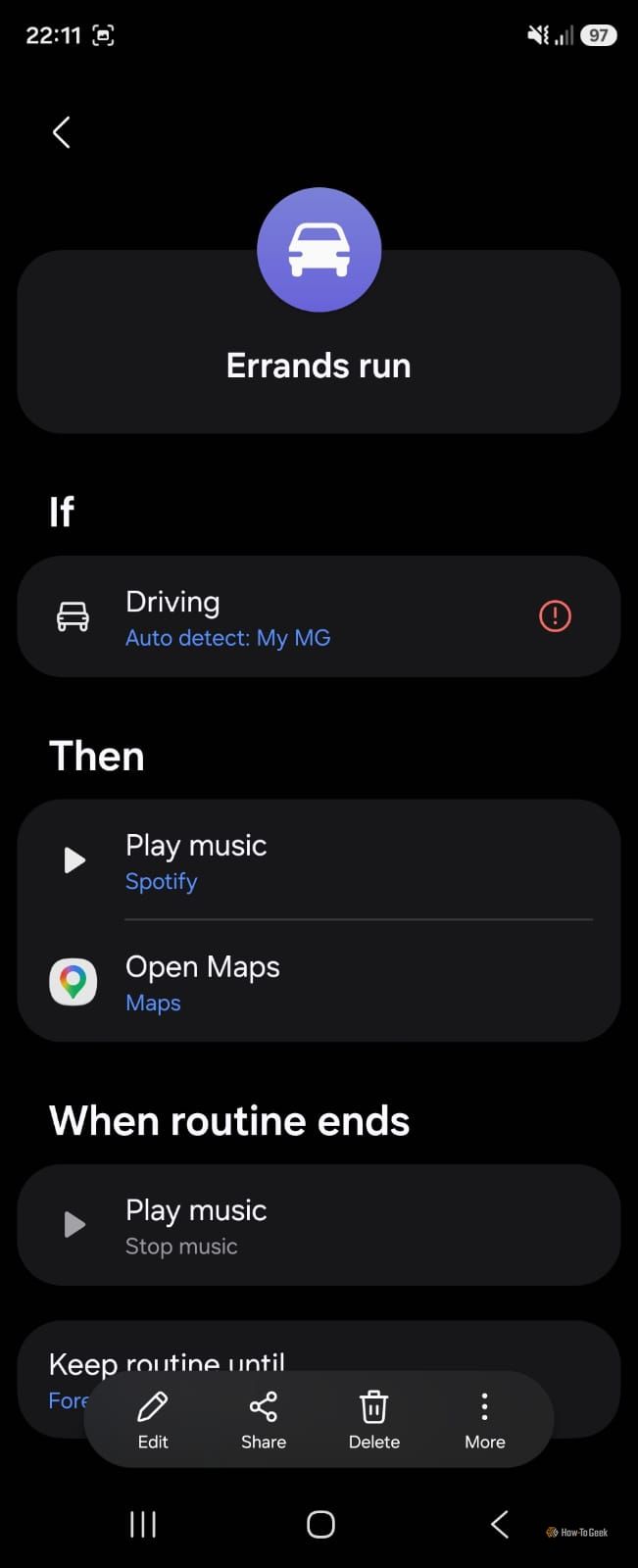 These 5 Samsung-exclusive features came free with your phone, and you're probably ignoring them