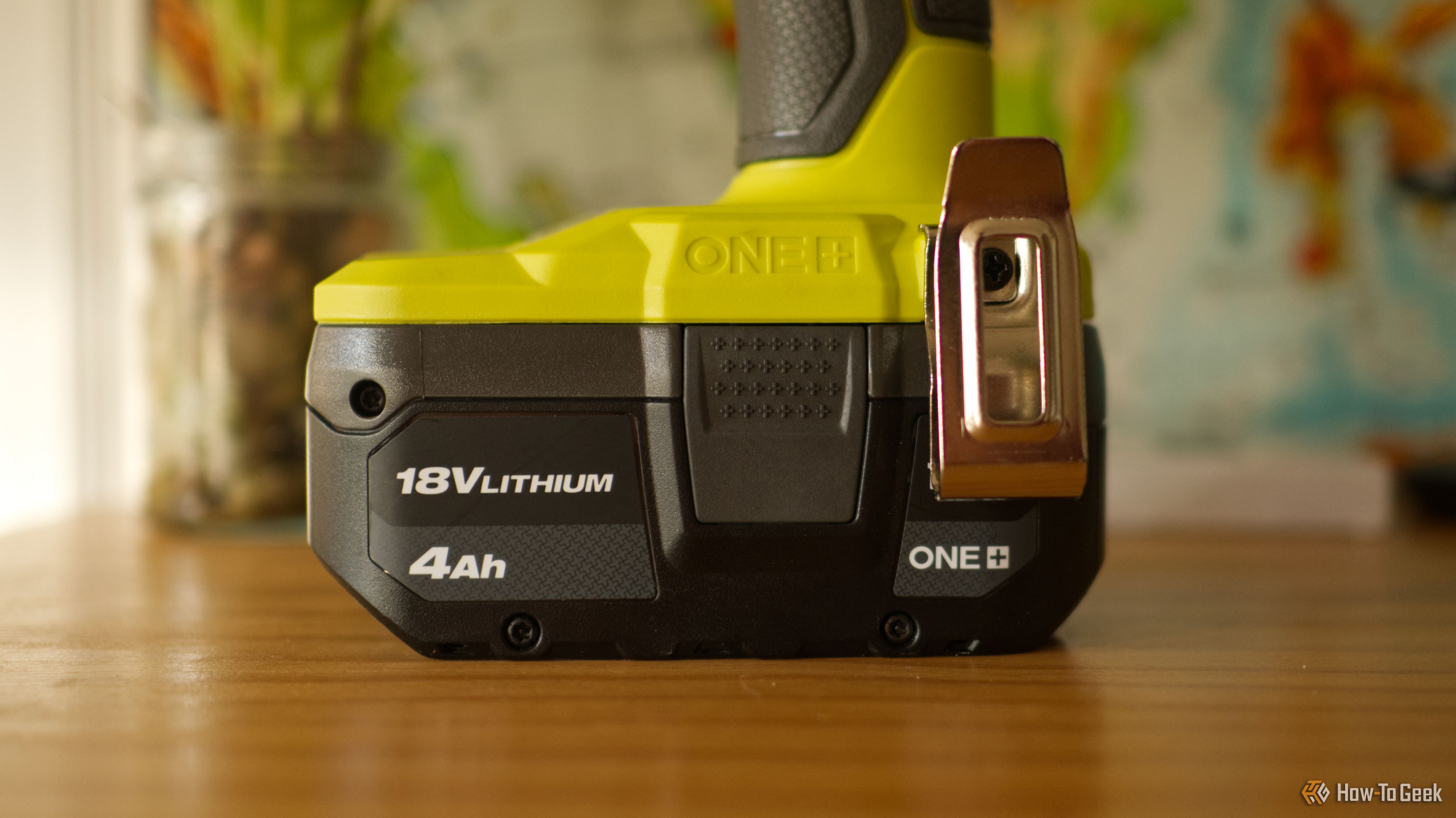Here's what happens to your power tool batteries when you leave them in a hot (or cold) garage