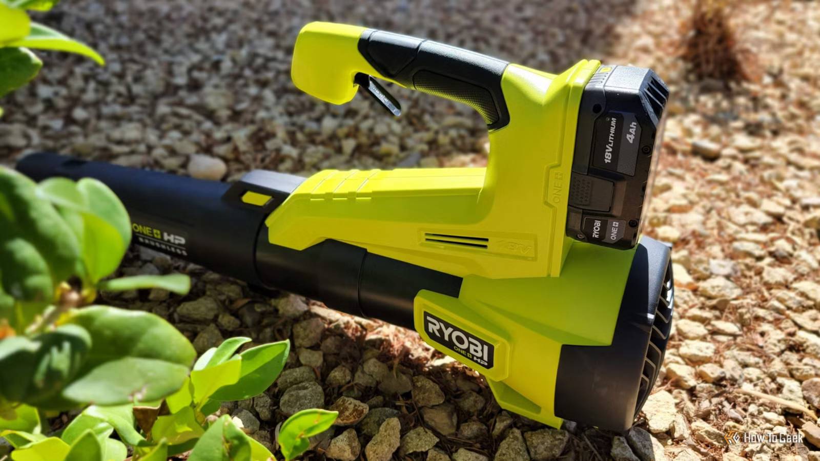 Ryobi Whisper Series: are the tools actually quiet, or just marketing? Ryobi Whisper Series: are the tools actually quiet, or just marketing?