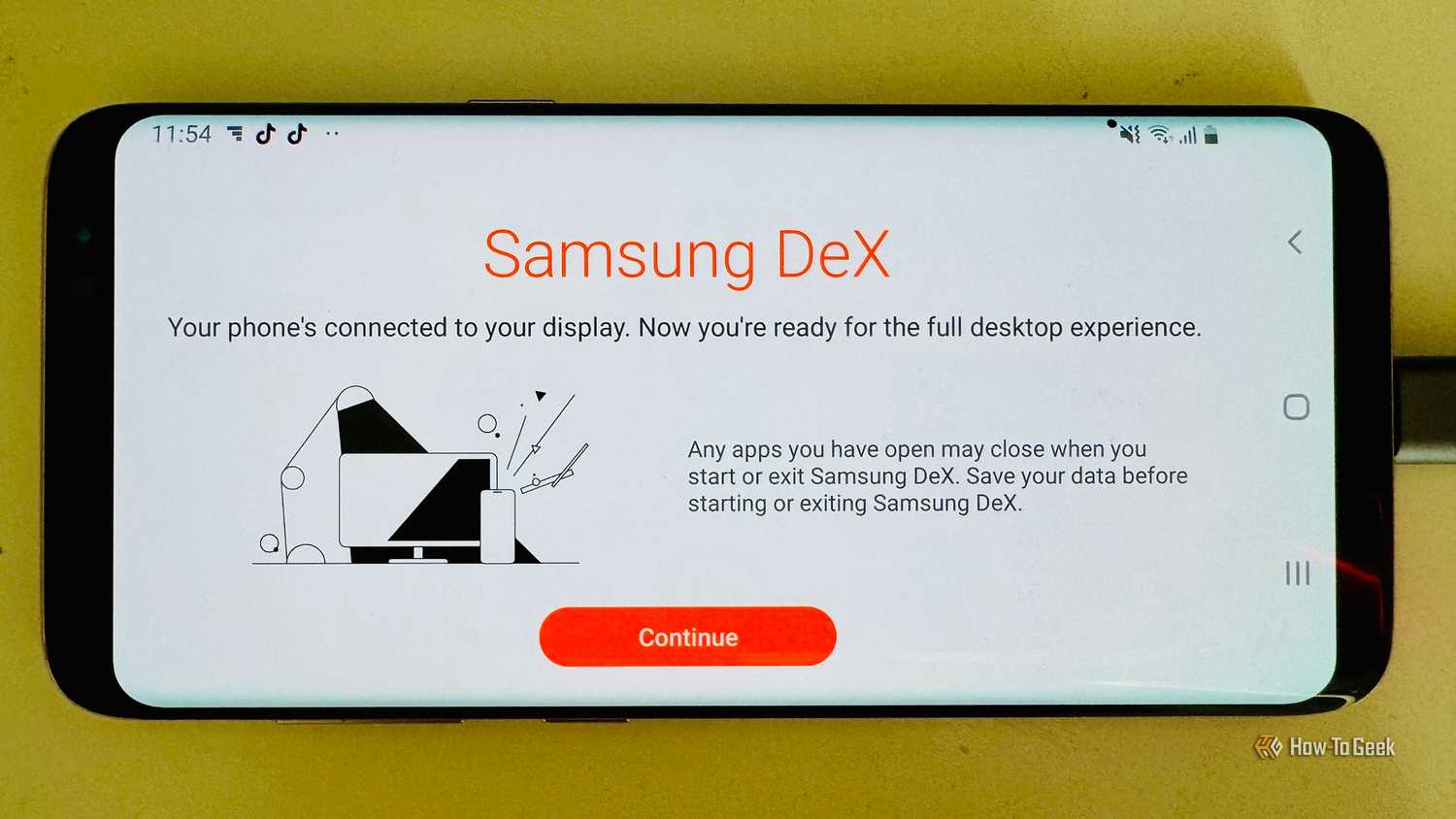 старый Samsung Galaxy S8 — иллюстрация 5 к материалу старый Samsung Galaxy S8 — иллюстрация 5 к материалу