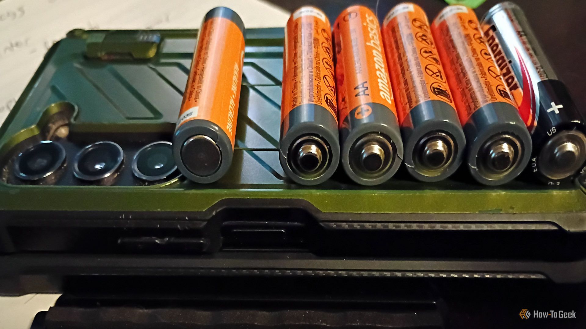 I spent days trying to trigger Android's battery drain alert, but my phone outsmarted me