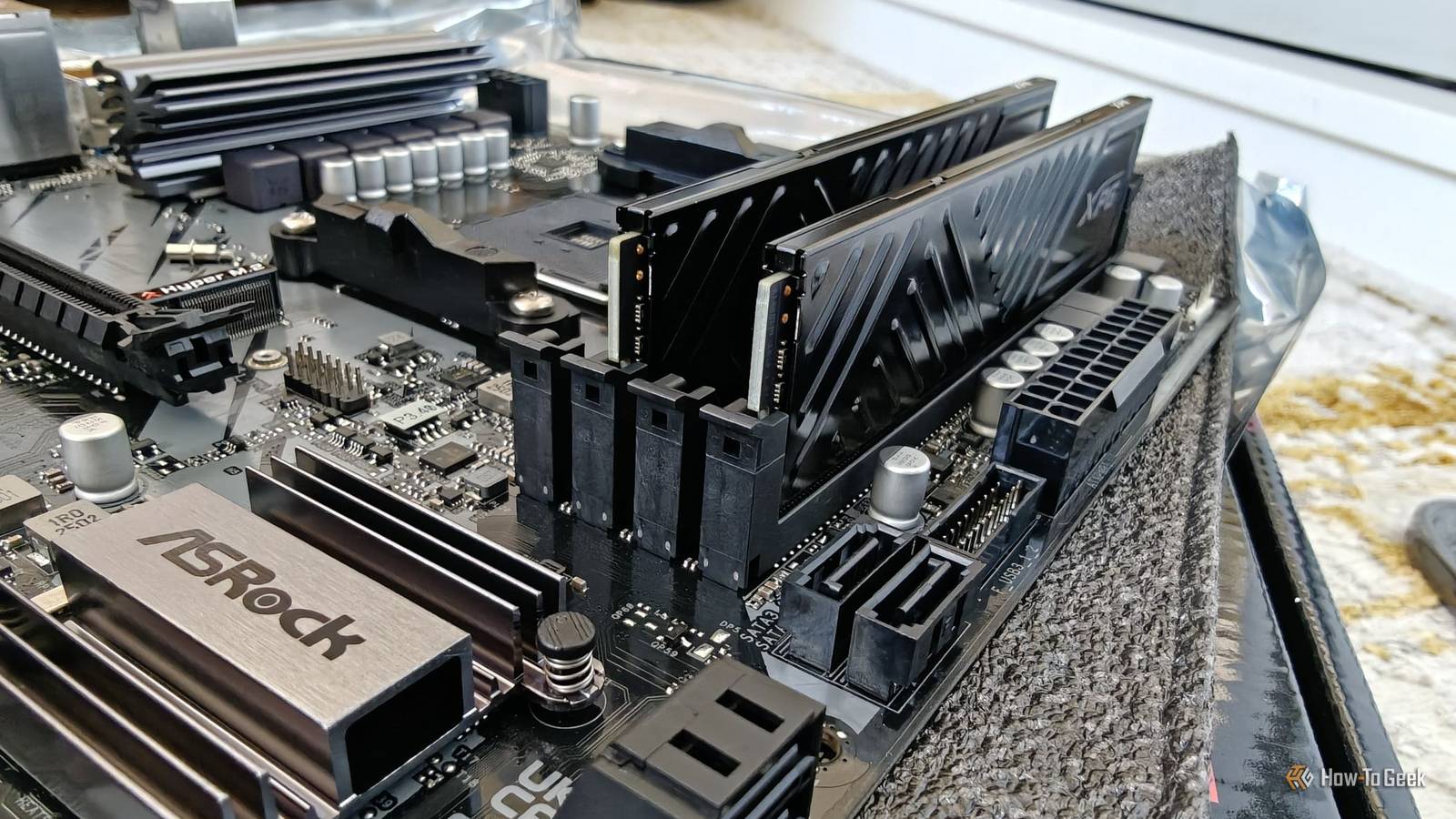 Stop ignoring the SATA ports on your motherboard—they could save you hundreds on storage