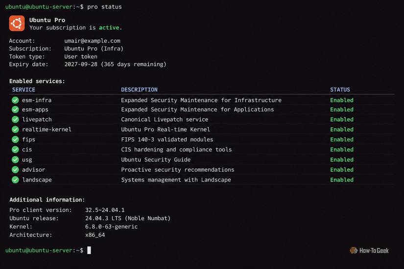 замена Red Hat Enterprise Linux — иллюстрация 11 к материалу замена Red Hat Enterprise Linux — иллюстрация 11 к материалу