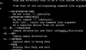 A screenshot of Termux running on Android, storage-related commands