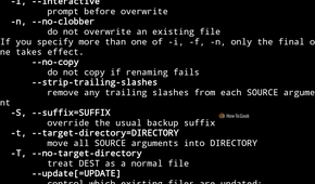 A screenshot of Termux running on Android, storage-related commands