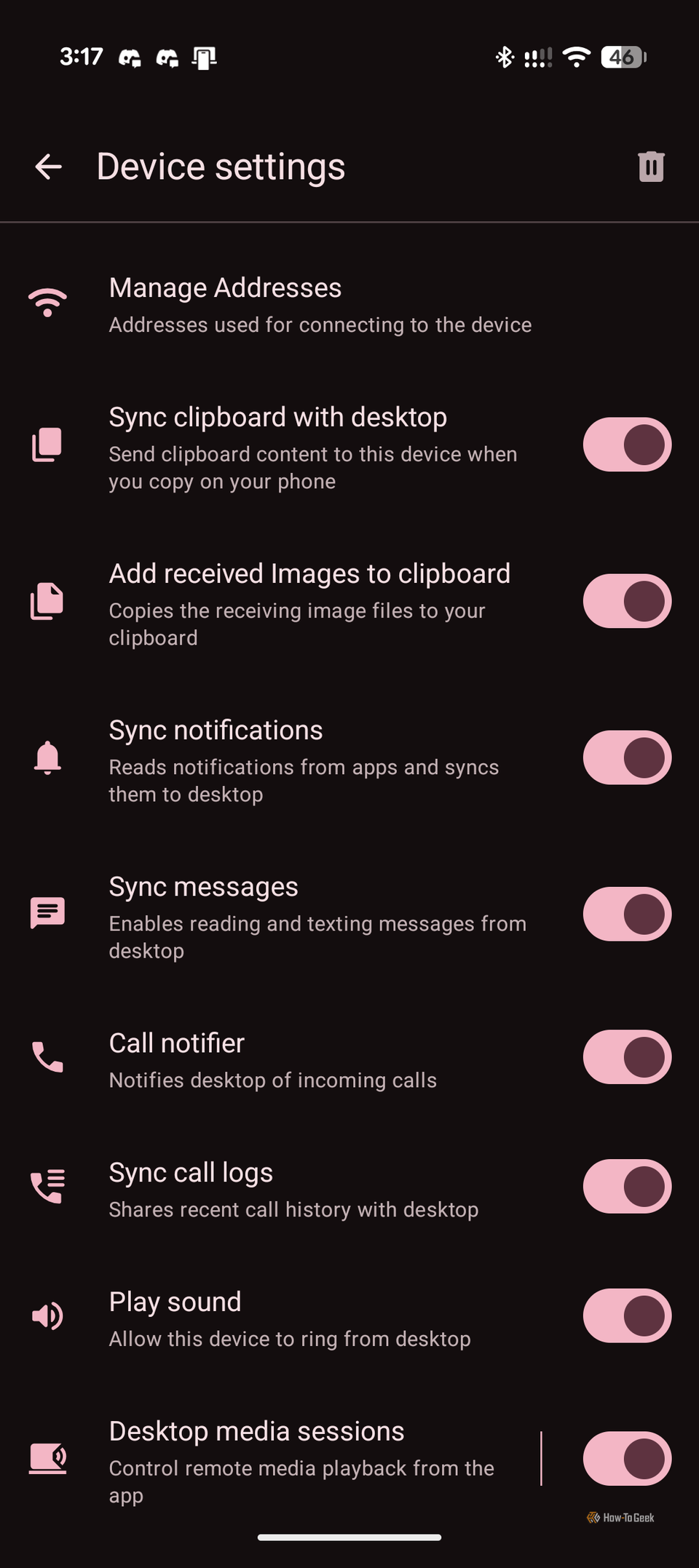 управлять смартфоном Android с ПК — иллюстрация 15 к материалу