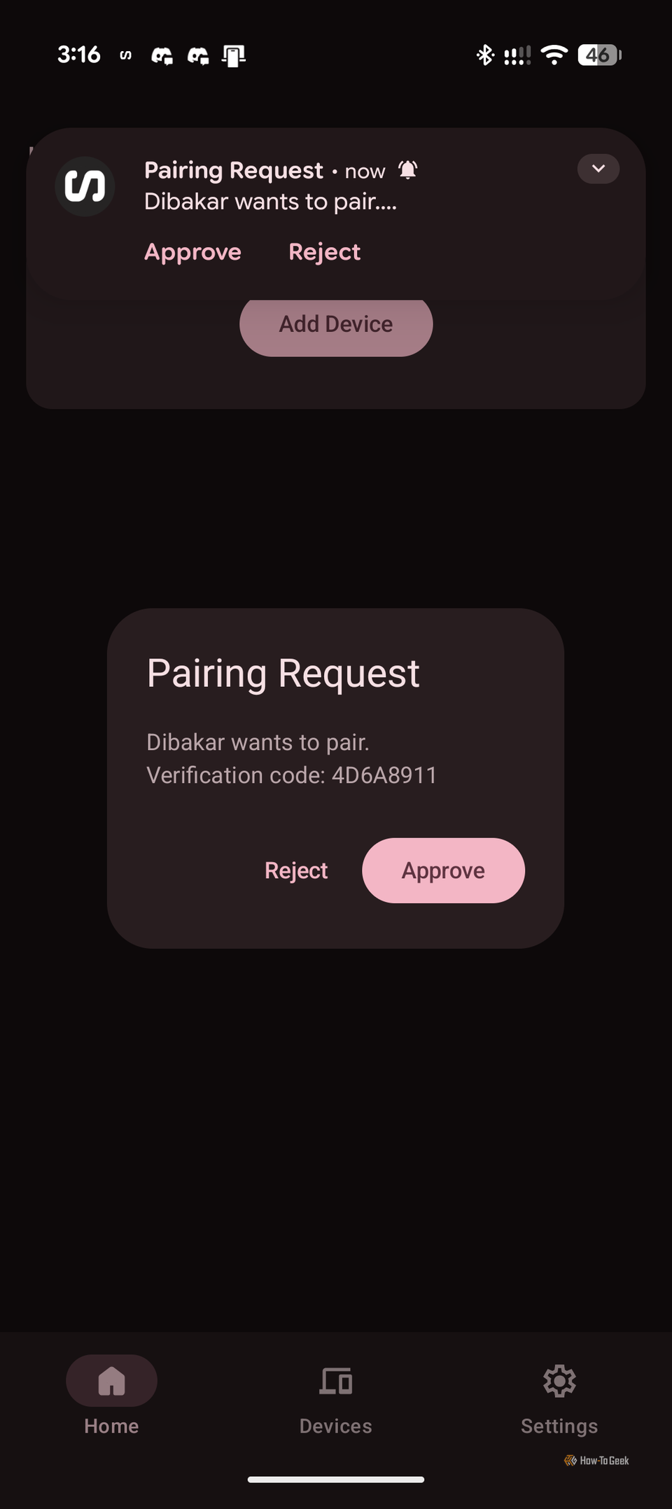 управлять смартфоном Android с ПК — иллюстрация 13 к материалу управлять смартфоном Android с ПК — иллюстрация 13 к материалу