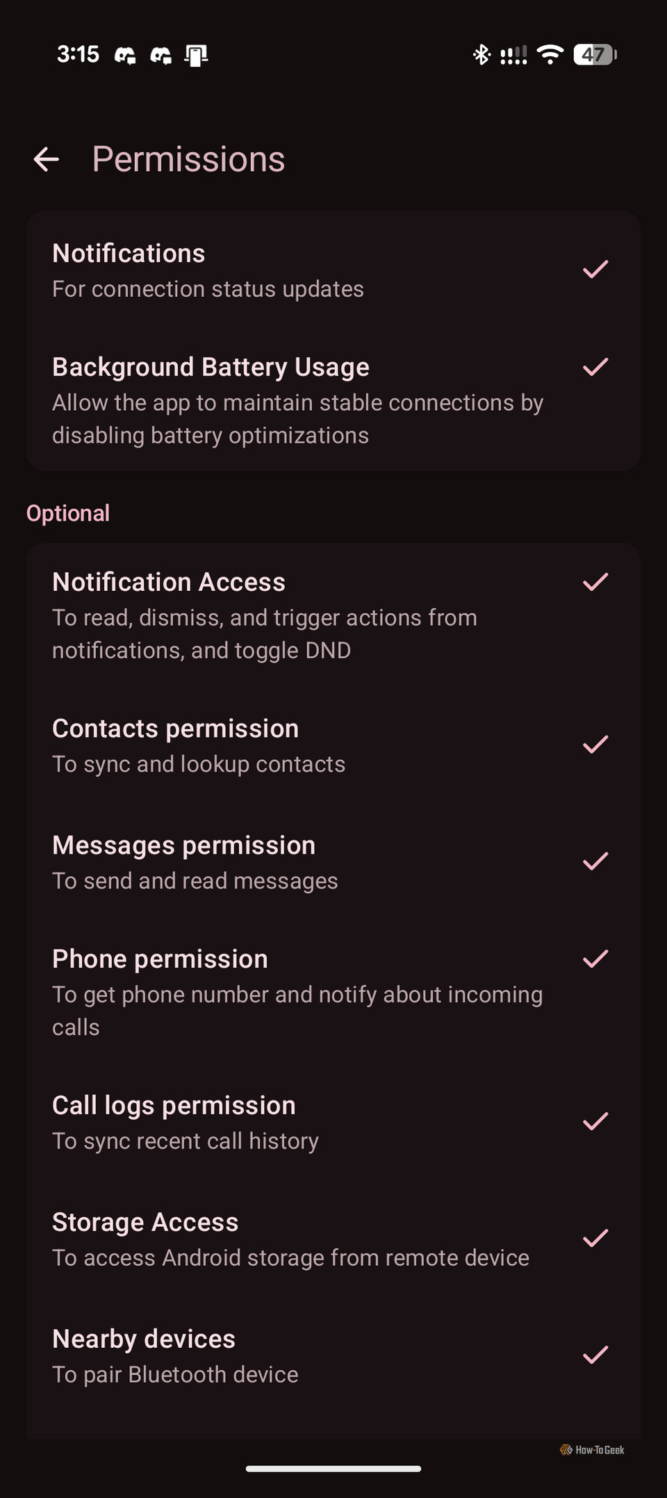 управлять смартфоном Android с ПК — иллюстрация 12 к материалу управлять смартфоном Android с ПК — иллюстрация 12 к материалу