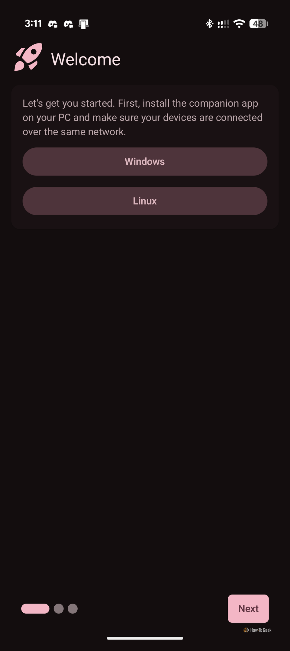 управлять смартфоном Android с ПК — иллюстрация 10 к материалу