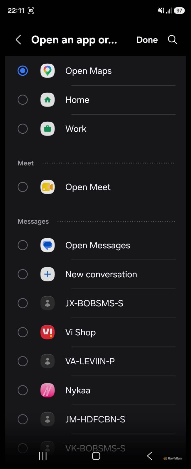 These 5 Samsung-exclusive features came free with your phone, and you're probably ignoring them