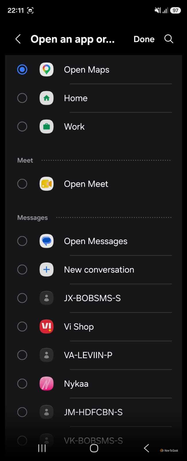 These 5 Samsung-exclusive features came free with your phone, and you're probably ignoring them