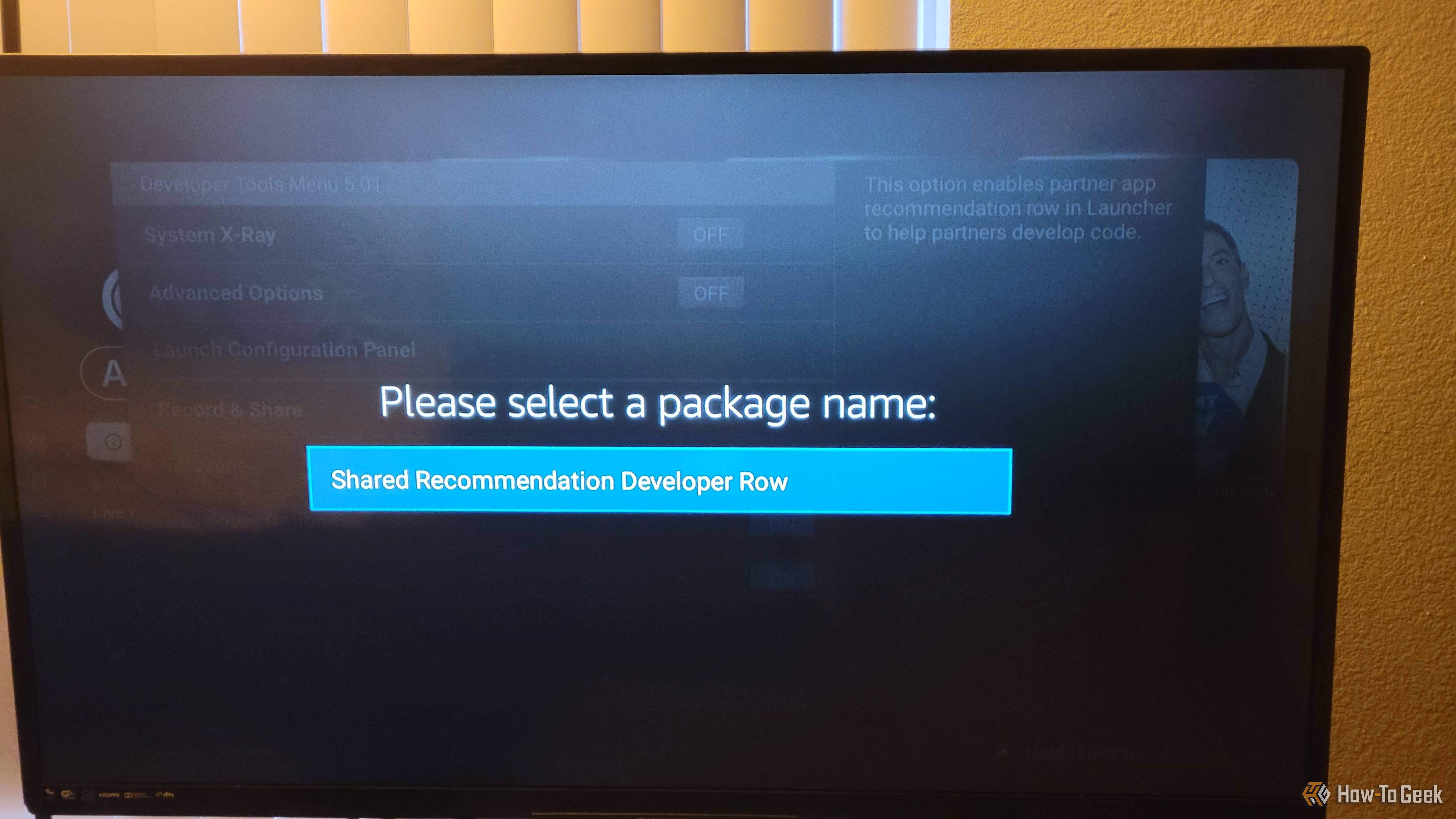 инструменты диагностики Fire TV — иллюстрация 4 к материалу