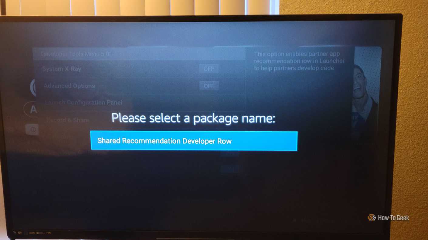 Как использовать скрытые диагностические инструменты Fire TV для устранения неполадок