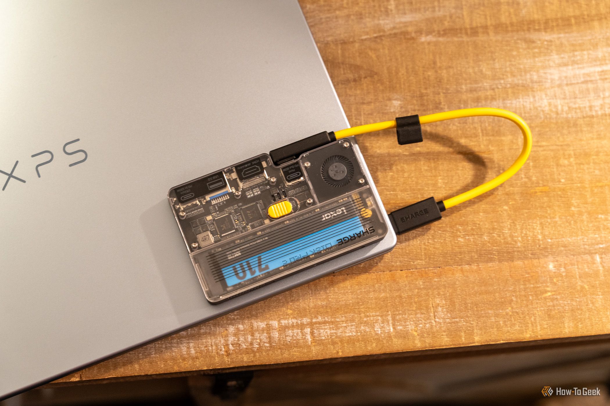 USB-C кабель — иллюстрация 4 к материалу