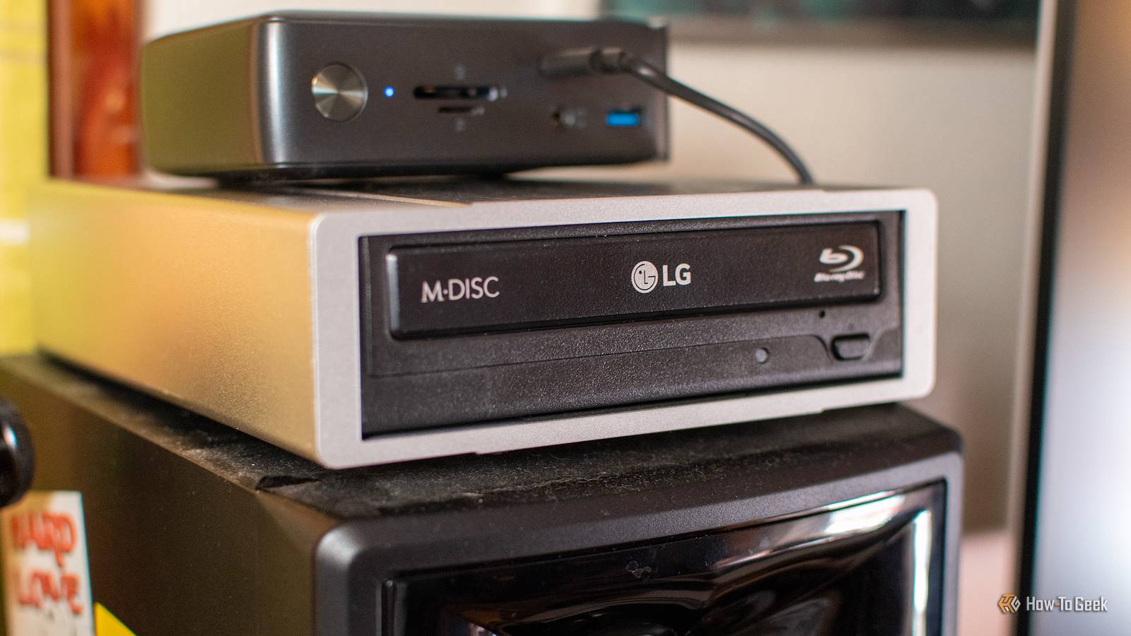 Soon, high-quality Blu-ray ripping might be impossible Soon, high-quality Blu-ray ripping might be impossible