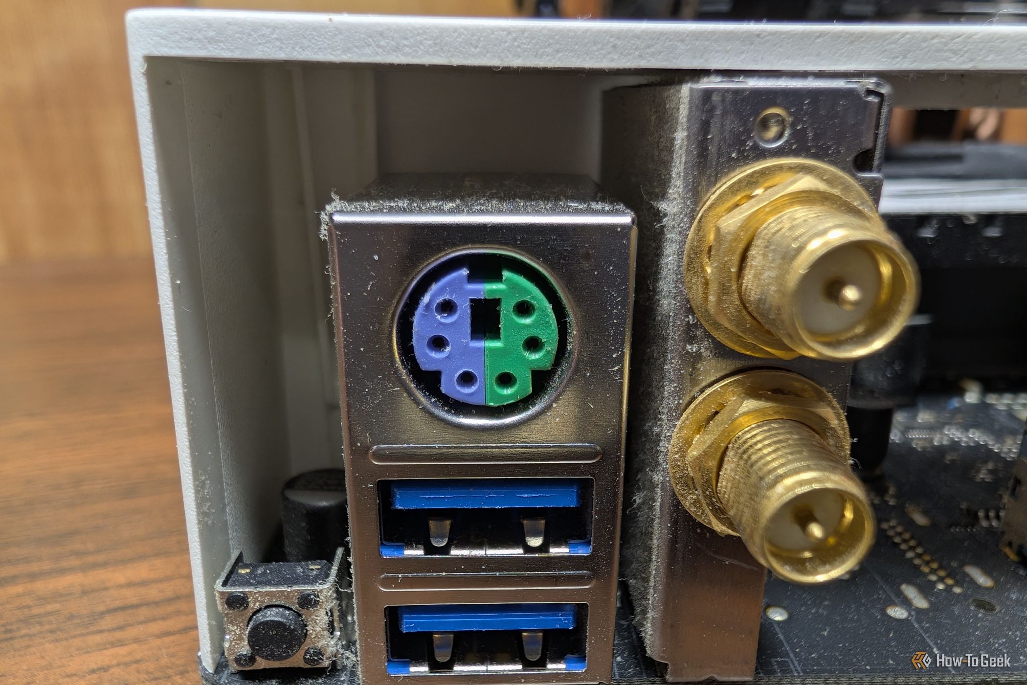 4 PC ports that outlived their inventors and still refuse to die