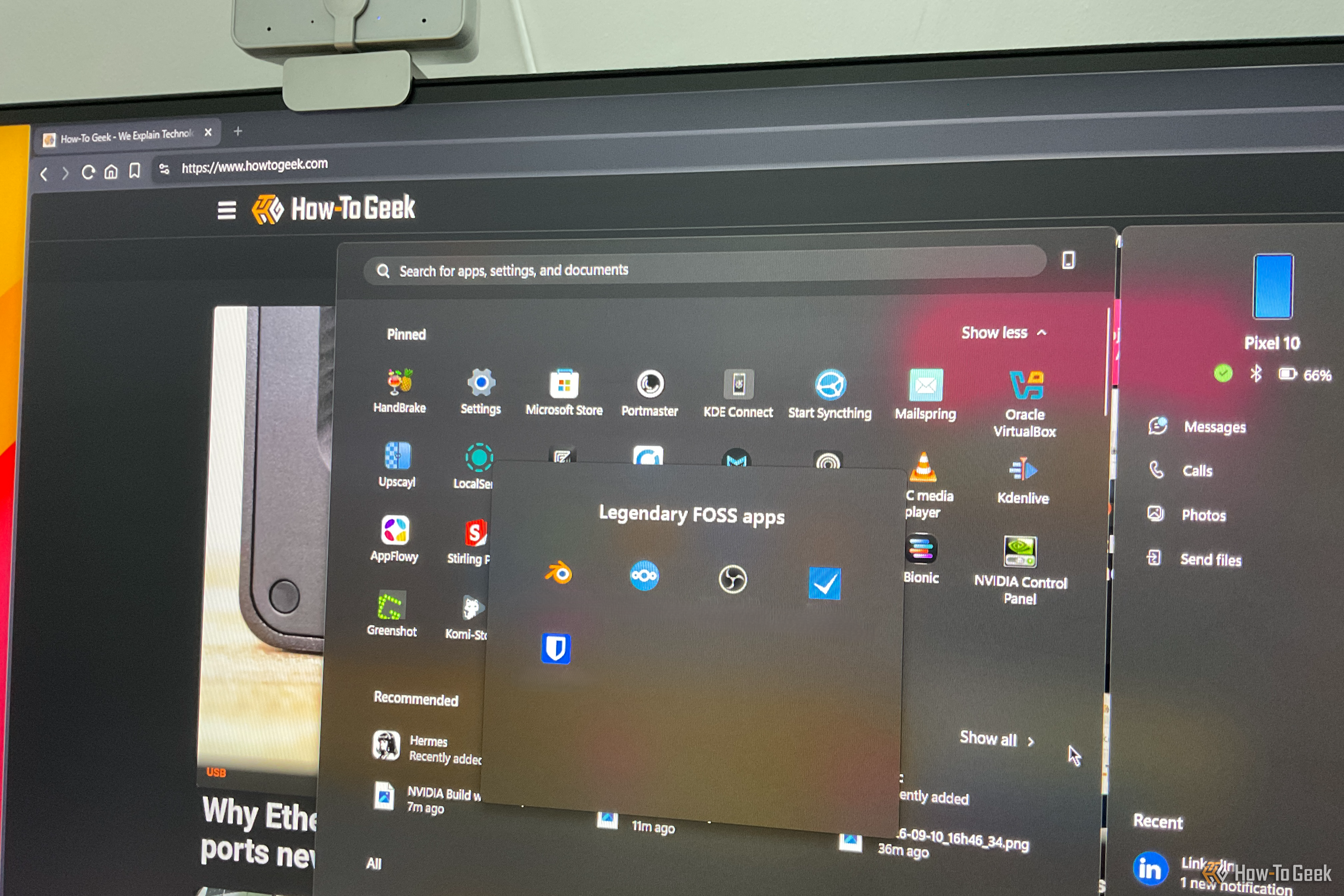 These 5 legendary free, open-source apps are better than their expensive paid alternatives