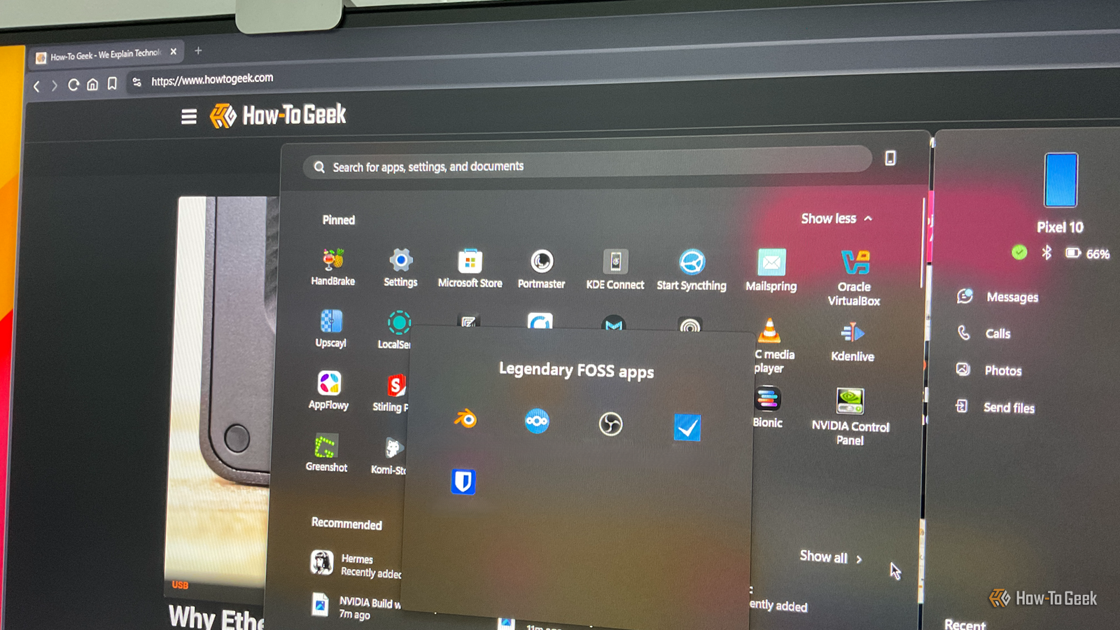 Open Source Computer Icons These 5 legendary free, open-source apps are better than their ...