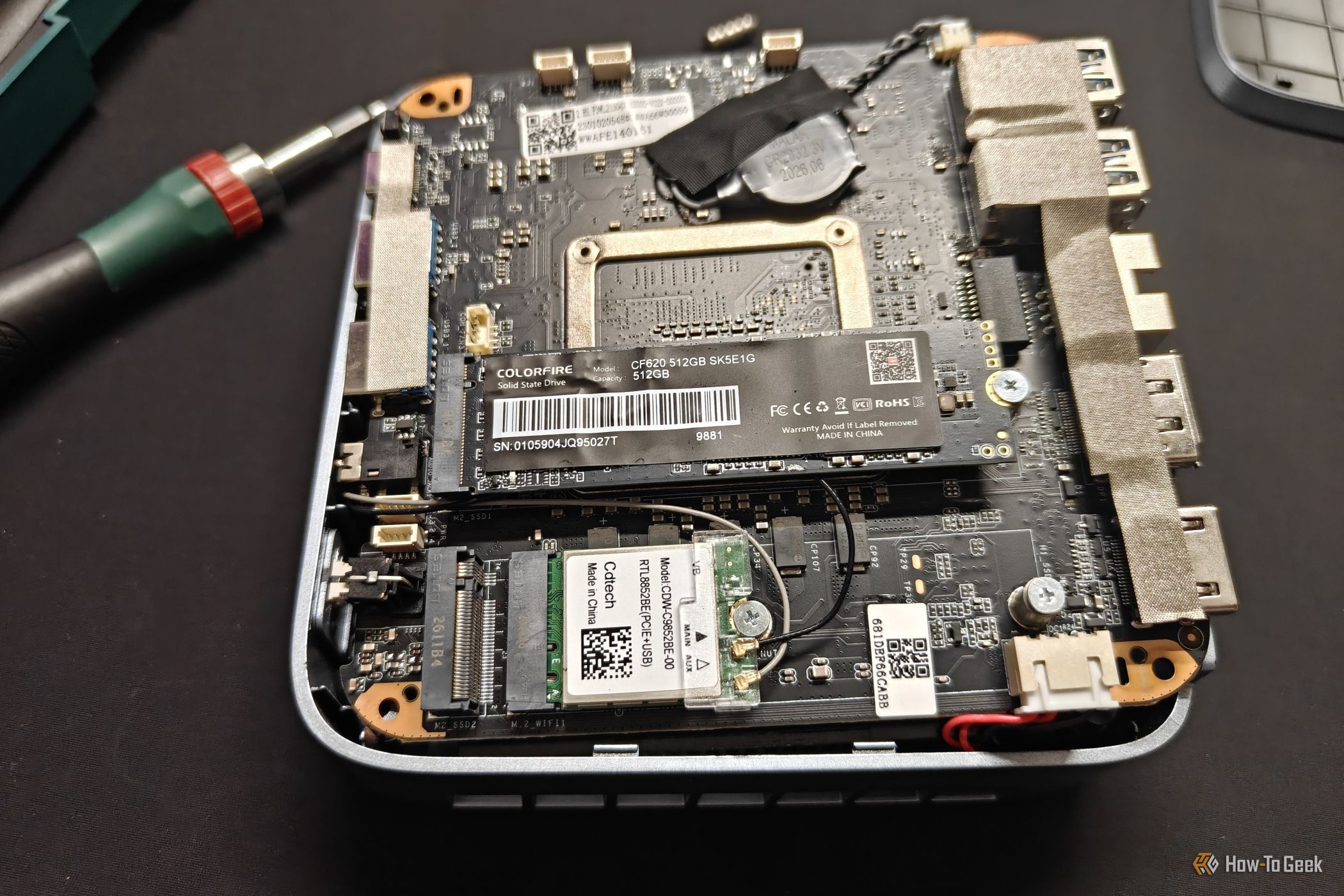 These 3 apps and tools are wearing out your SSD without telling you